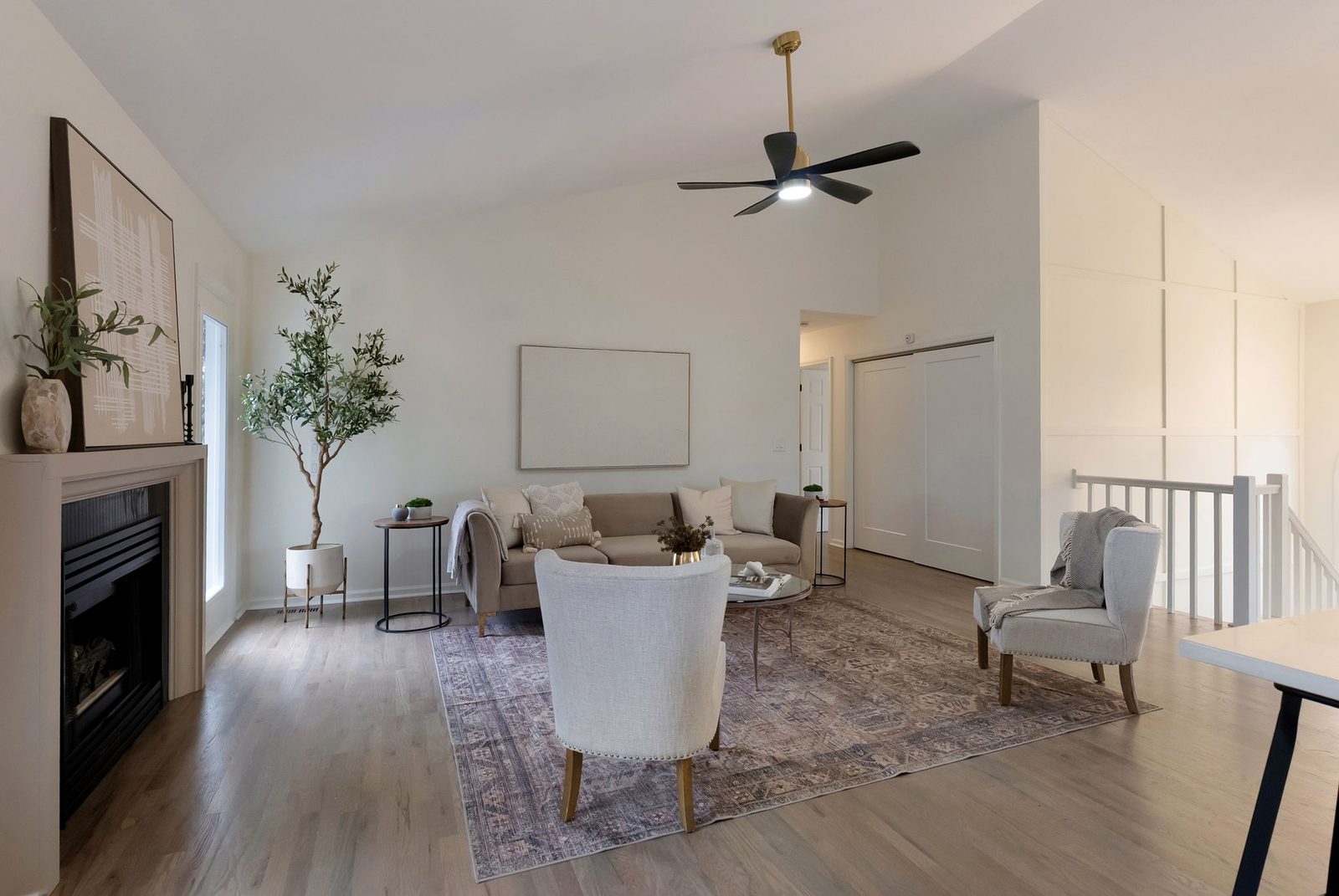 Painting work by KDC Construction — Middle Tennessee
